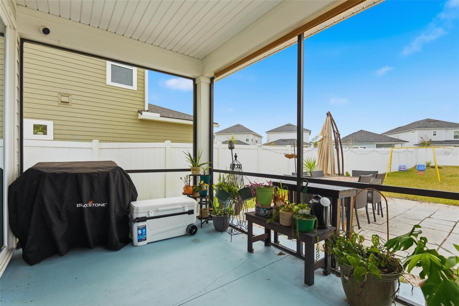 CORDOVA PALMS PH 1 - Residential