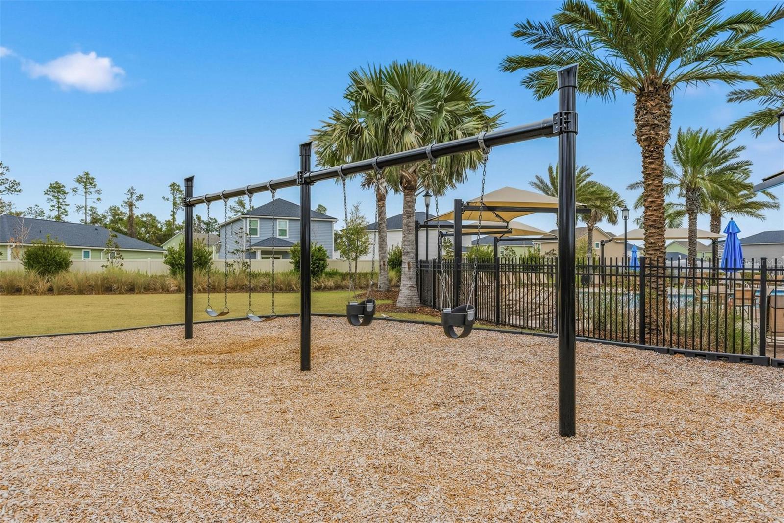 CORDOVA PALMS PH 1 - Residential