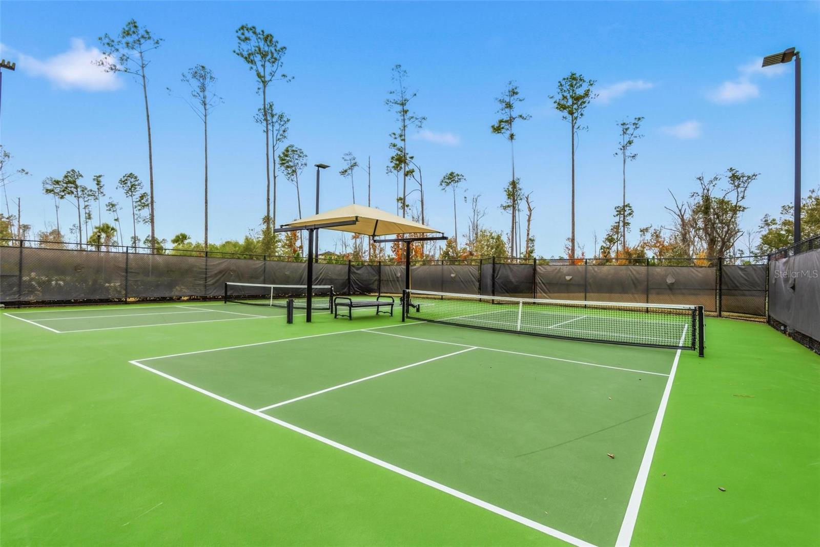 CORDOVA PALMS PH 1 - Residential