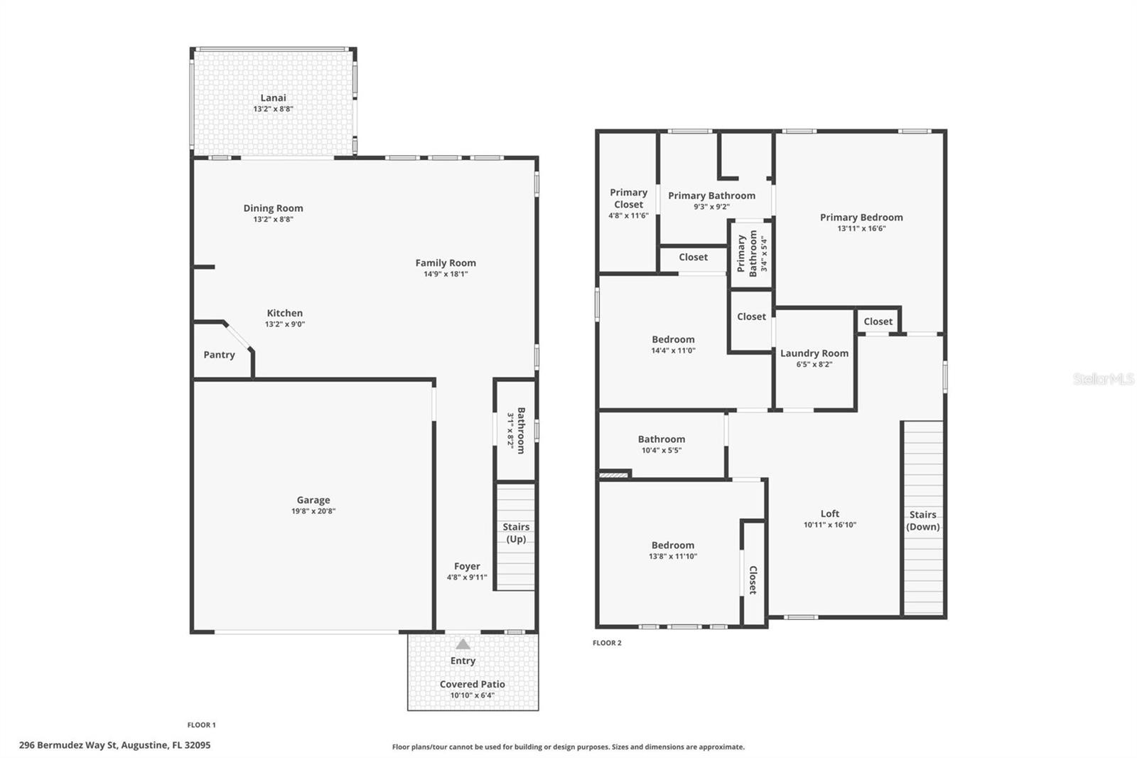 CORDOVA PALMS PH 1 - Residential