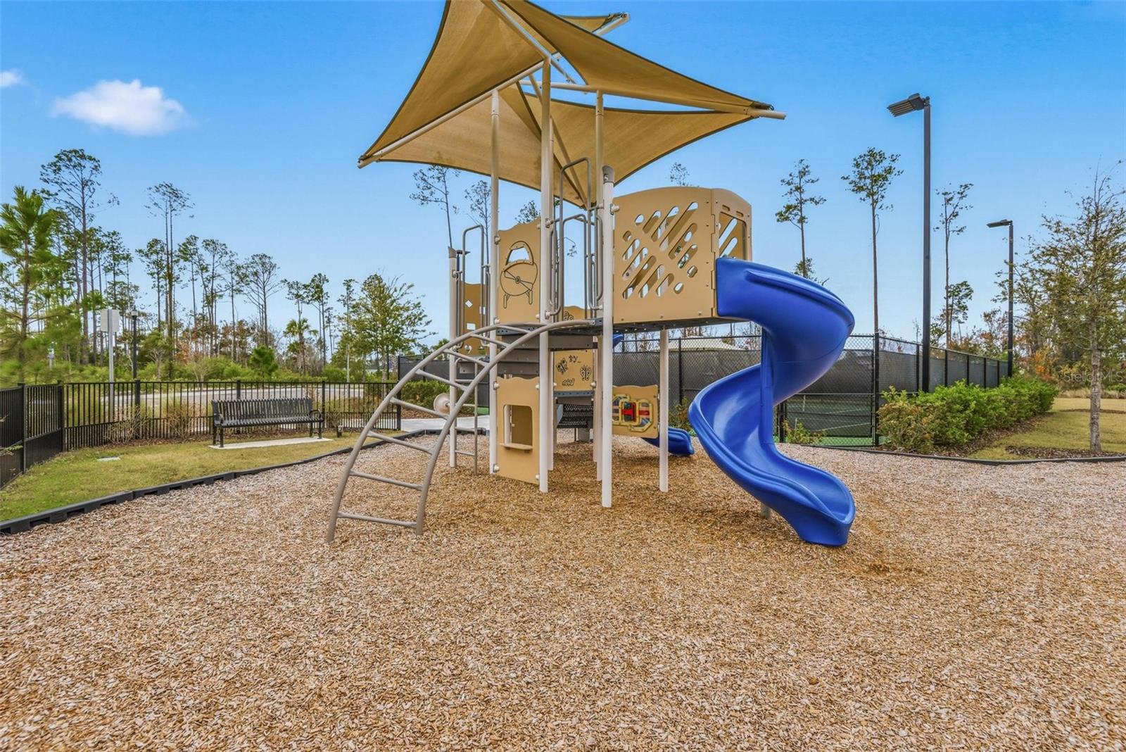 CORDOVA PALMS PH 1 - Residential