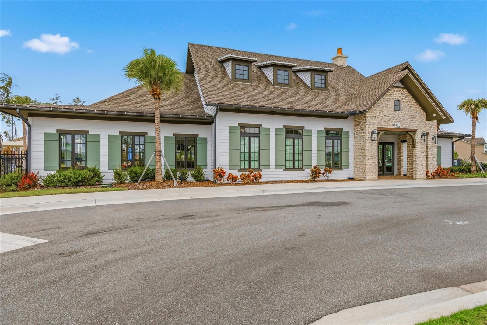 CORDOVA PALMS PH 1 - Residential