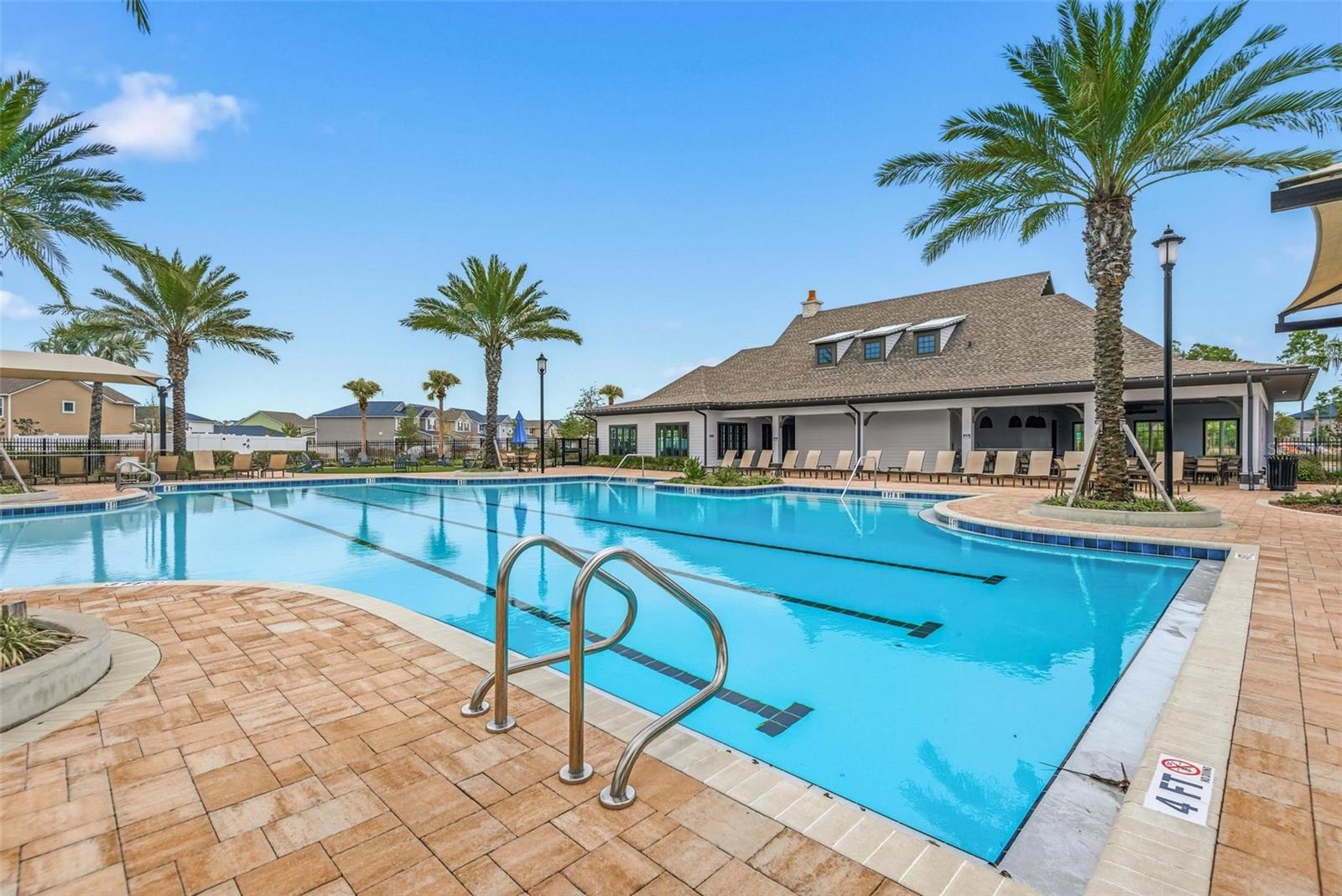 CORDOVA PALMS PH 1 - Residential