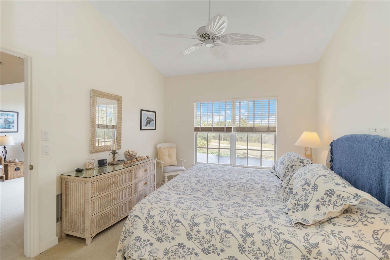 SOUTH PRESERVE I/WATERSIDE VILLAGE - Residential