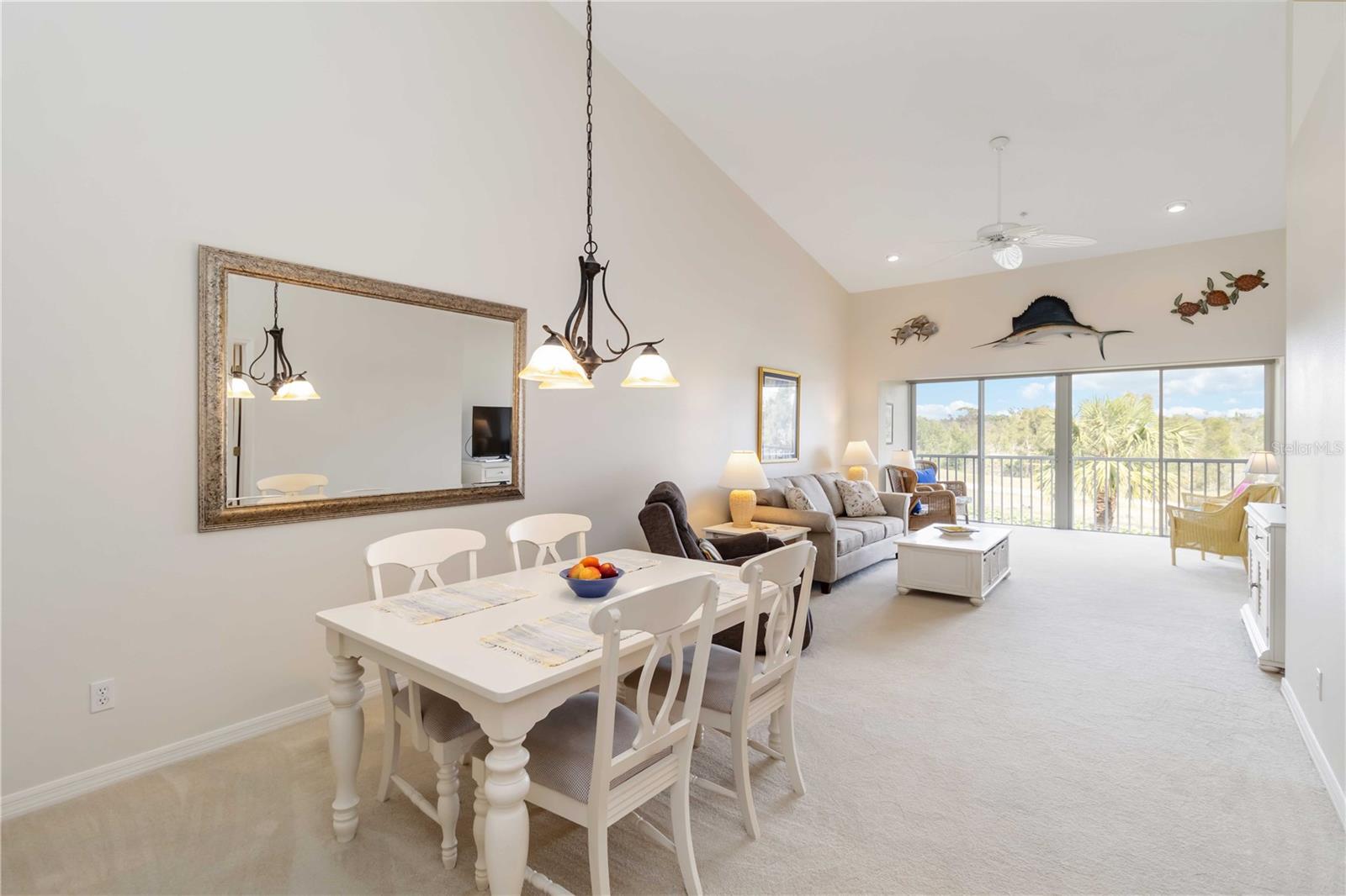 SOUTH PRESERVE I/WATERSIDE VILLAGE - Residential
