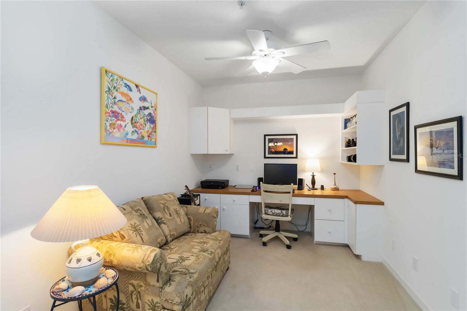 SOUTH PRESERVE I/WATERSIDE VILLAGE - Residential