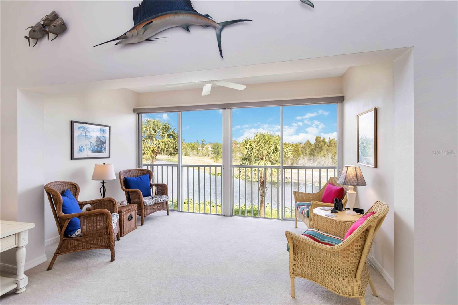 SOUTH PRESERVE I/WATERSIDE VILLAGE - Residential