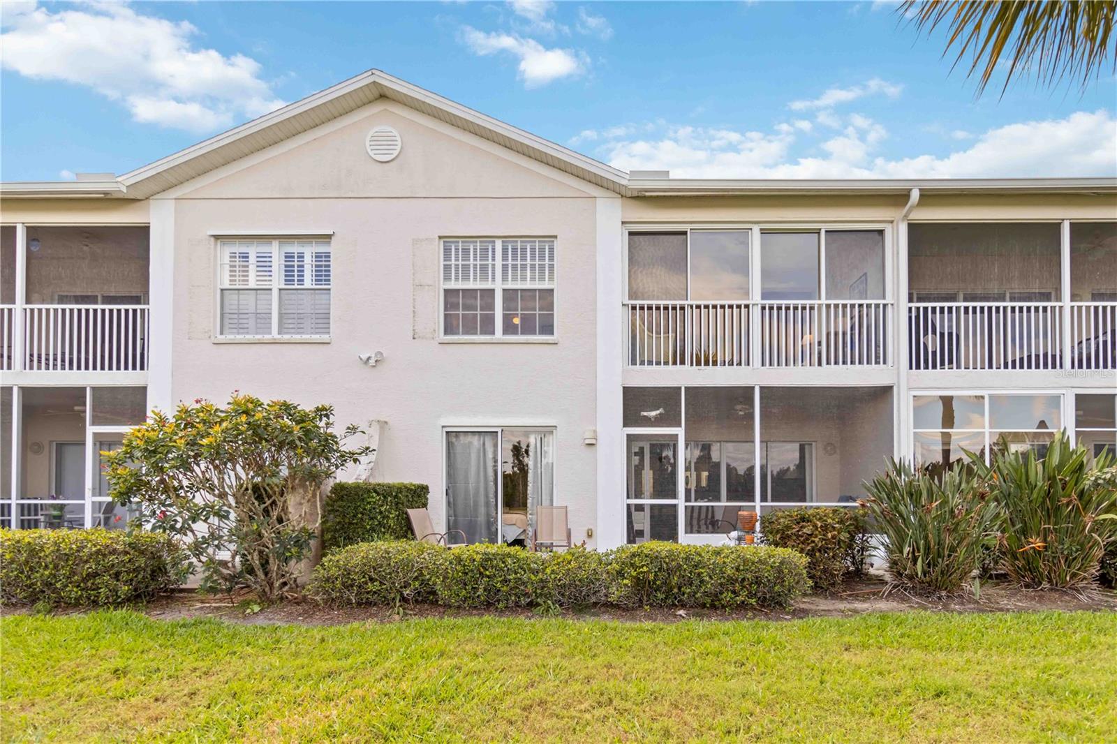 SOUTH PRESERVE I/WATERSIDE VILLAGE - Residential