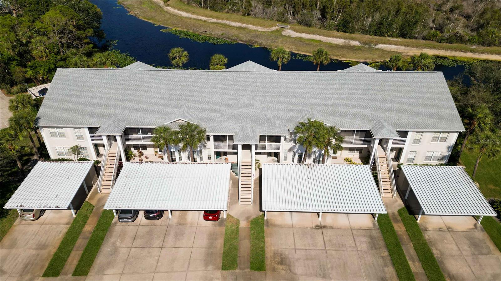 SOUTH PRESERVE I/WATERSIDE VILLAGE - Residential