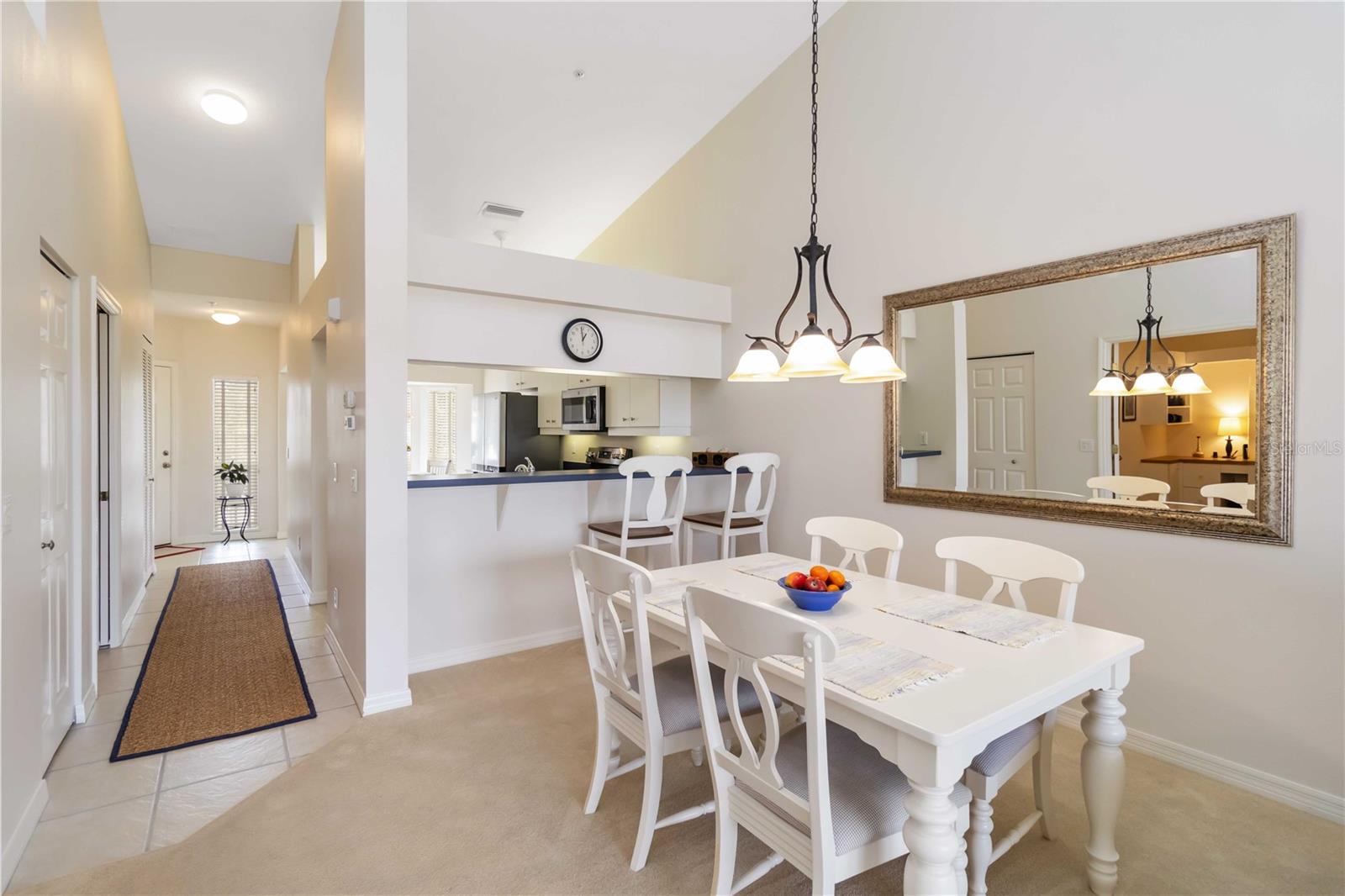 SOUTH PRESERVE I/WATERSIDE VILLAGE - Residential