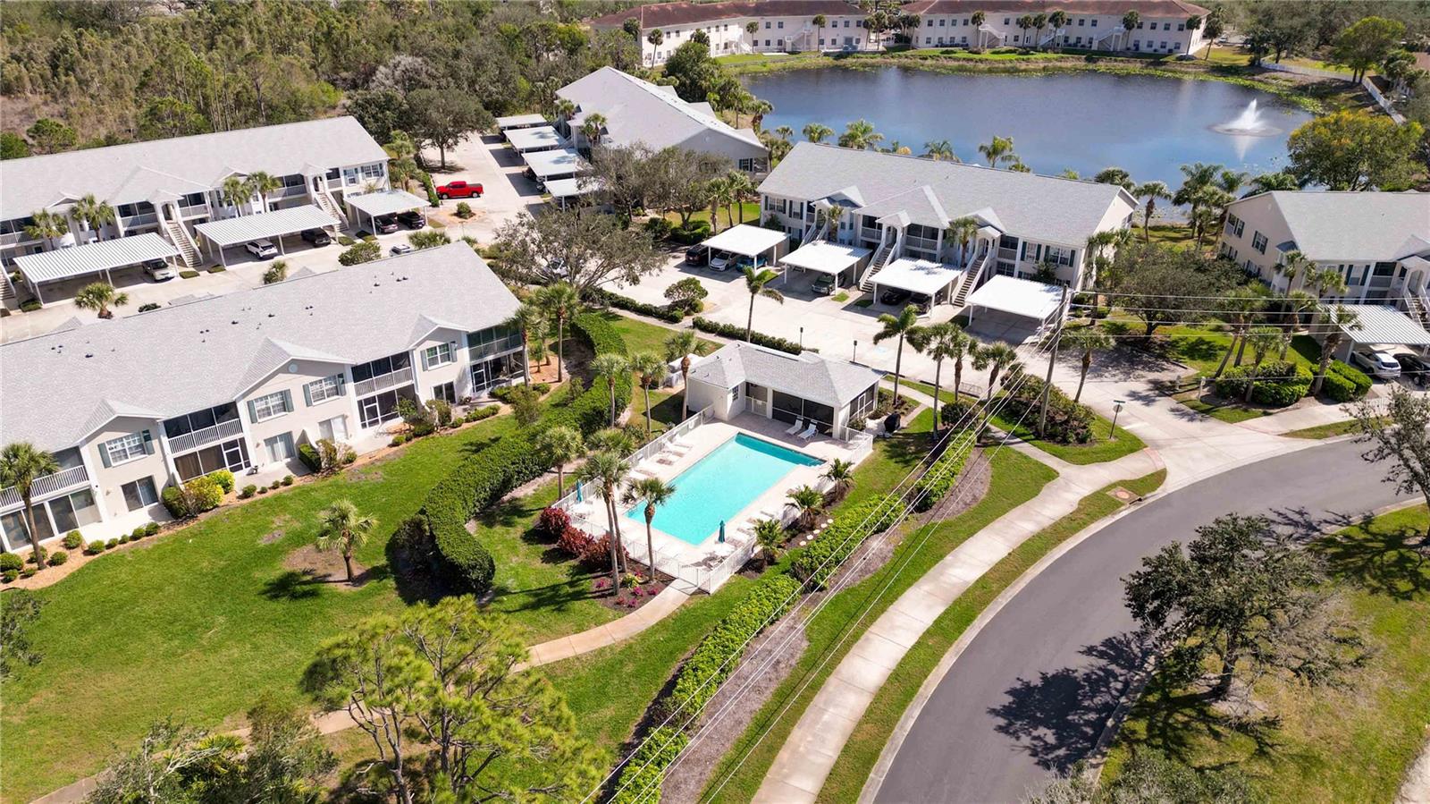 SOUTH PRESERVE I/WATERSIDE VILLAGE - Residential