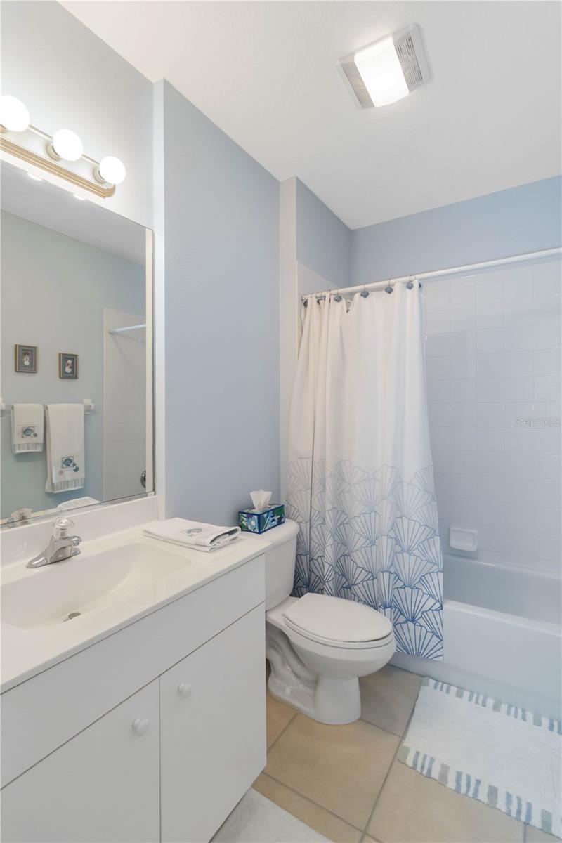 SOUTH PRESERVE I/WATERSIDE VILLAGE - Residential