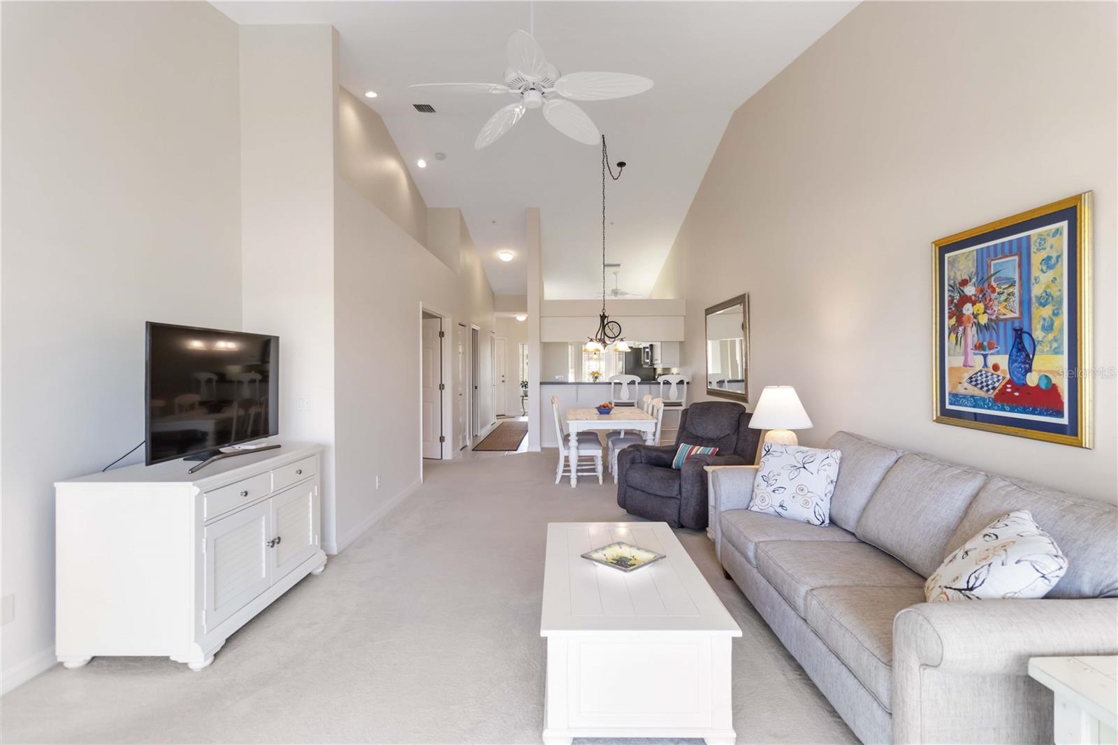 SOUTH PRESERVE I/WATERSIDE VILLAGE - Residential