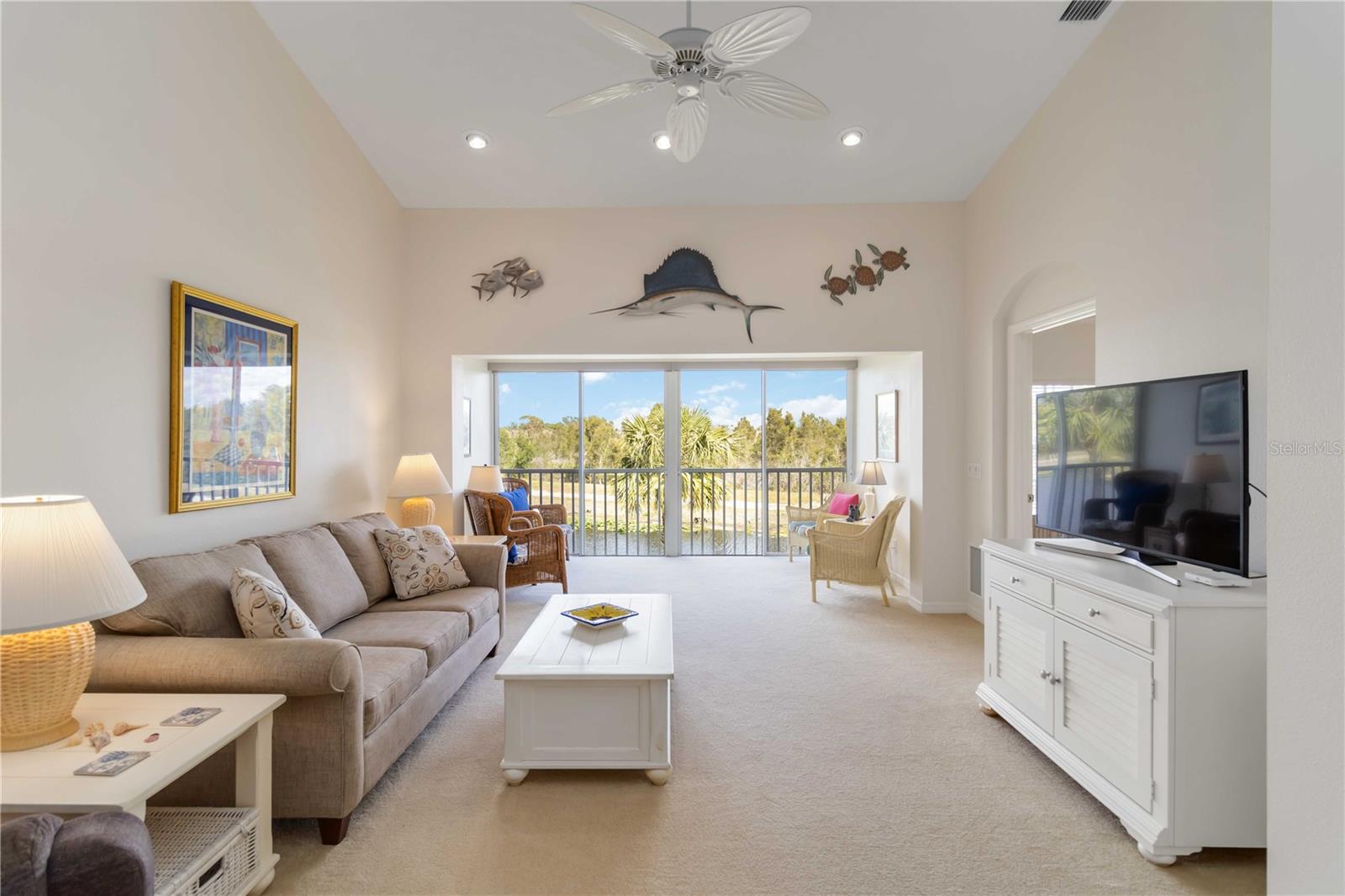 SOUTH PRESERVE I/WATERSIDE VILLAGE - Residential