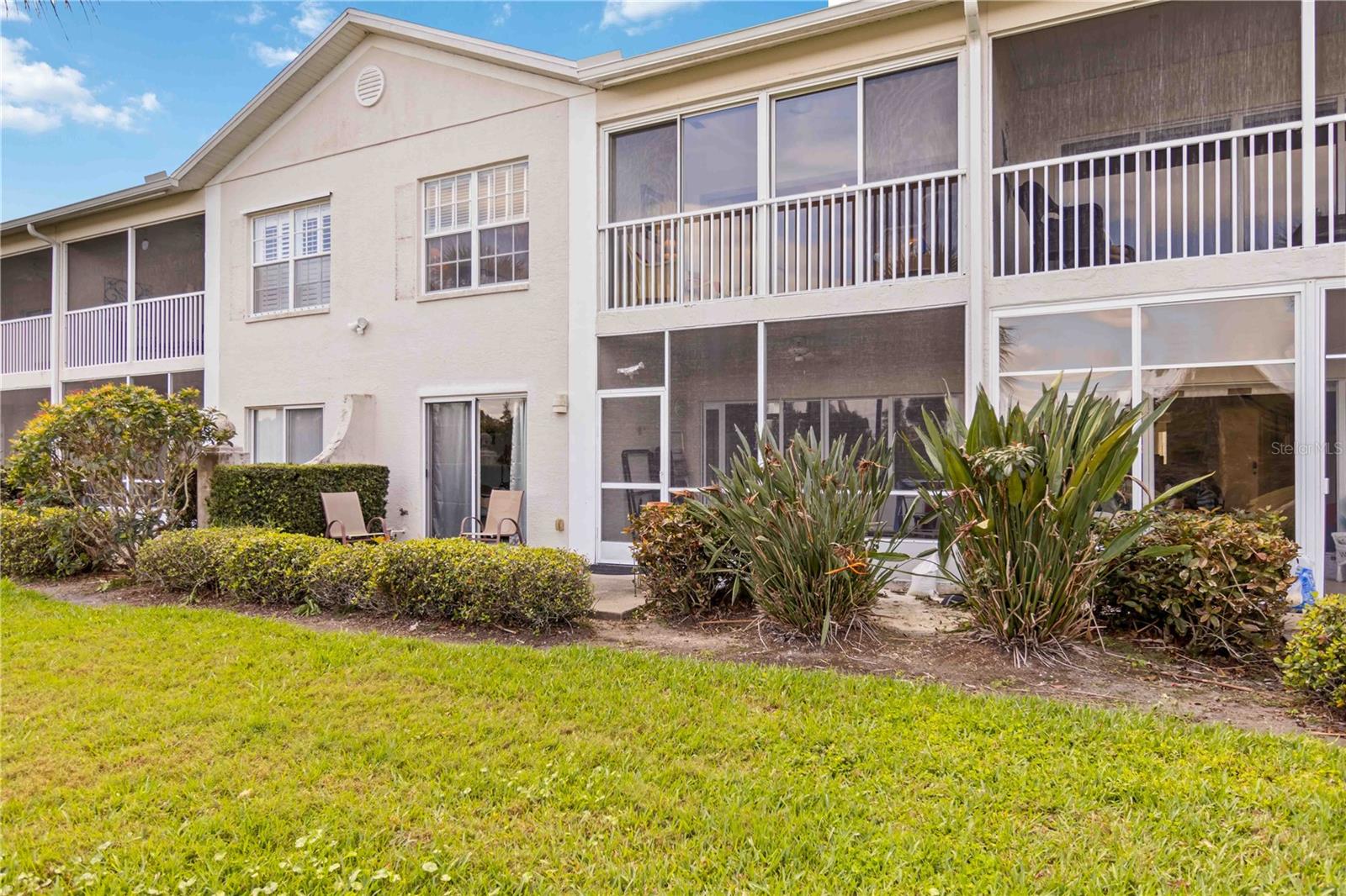 SOUTH PRESERVE I/WATERSIDE VILLAGE - Residential