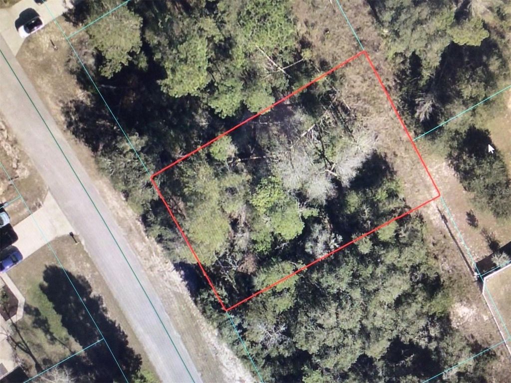 Photo of 0 SW 25 Circle, Ocala, FL 34473 (MLS # OM721634)