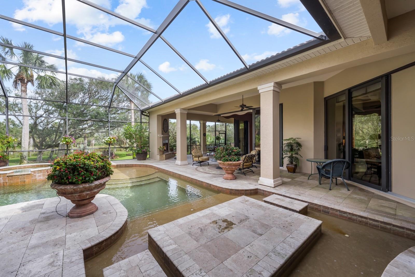 HAMMOCK DUNES - Residential