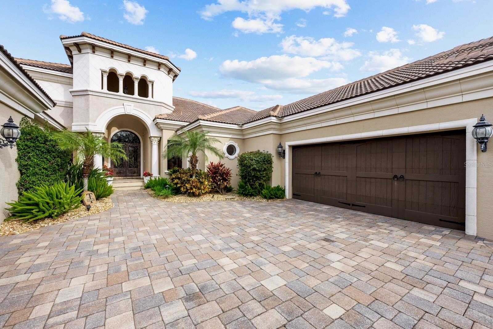 HAMMOCK DUNES - Residential