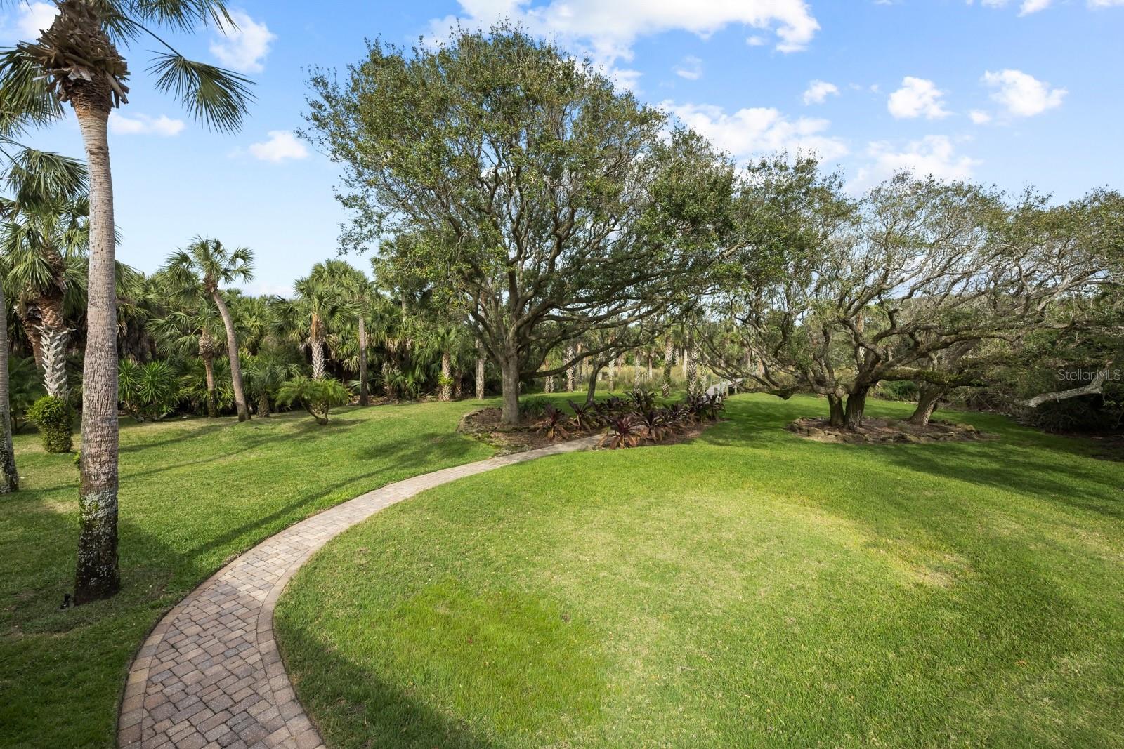 HAMMOCK DUNES - Residential