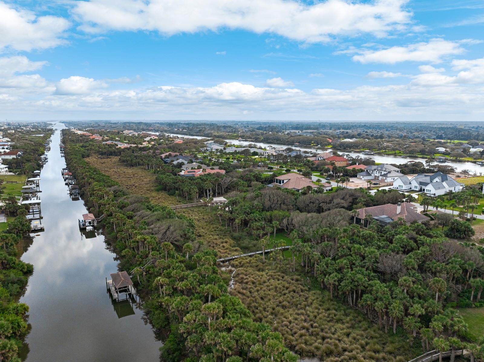 HAMMOCK DUNES - Residential