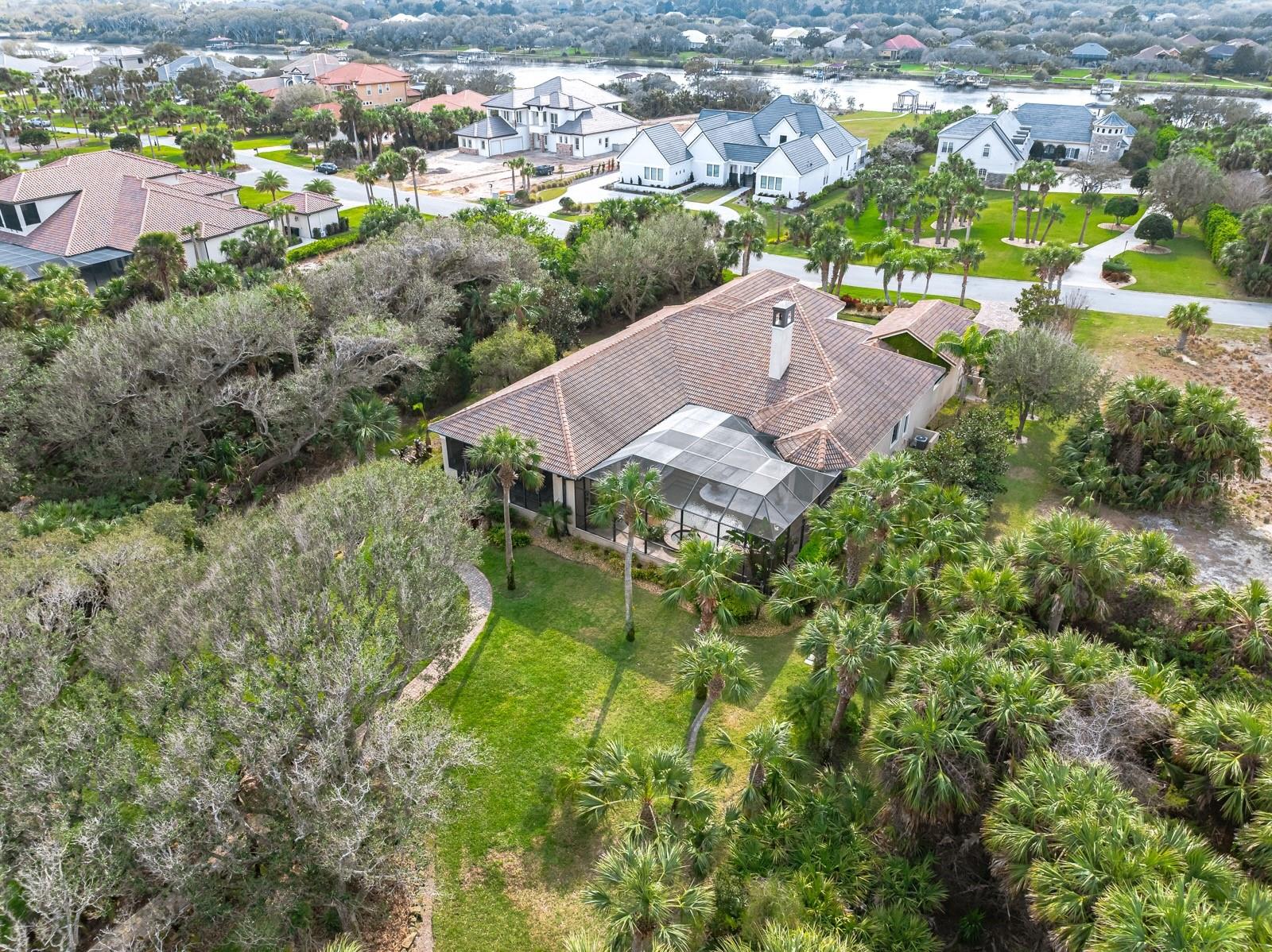 HAMMOCK DUNES - Residential