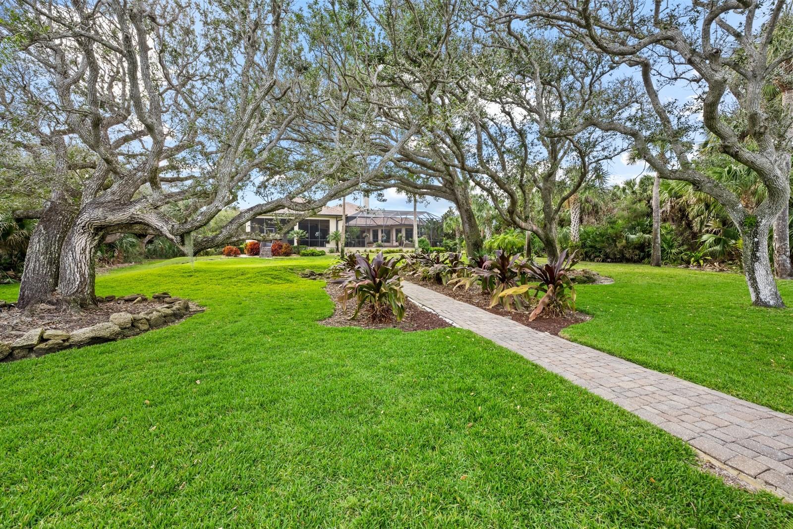 HAMMOCK DUNES - Residential