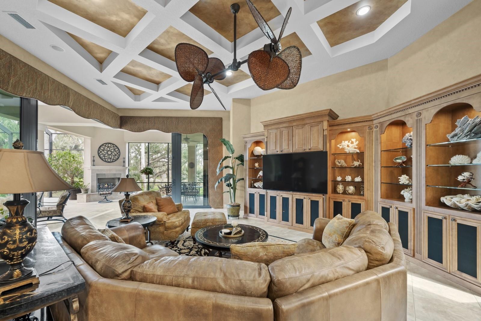HAMMOCK DUNES - Residential