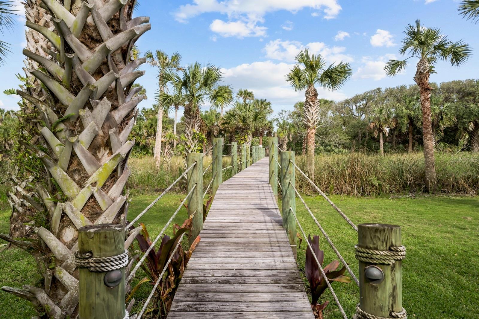 HAMMOCK DUNES - Residential