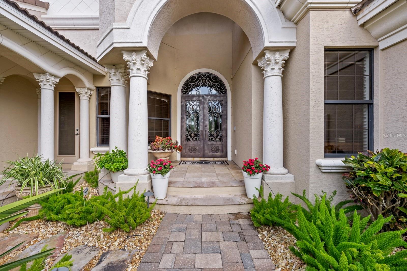 HAMMOCK DUNES - Residential