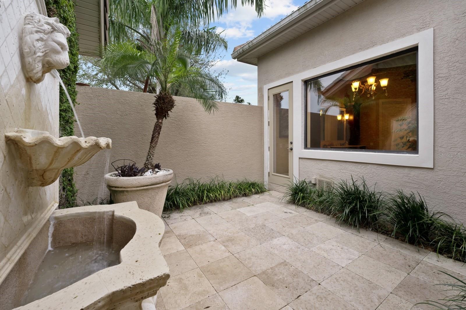 HAMMOCK DUNES - Residential