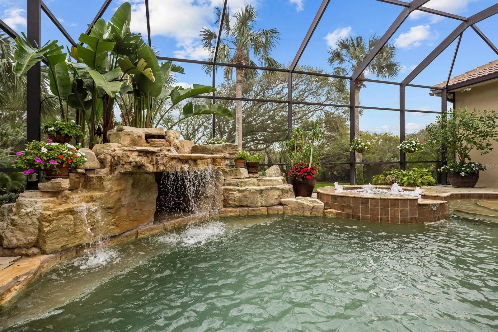 HAMMOCK DUNES - Residential