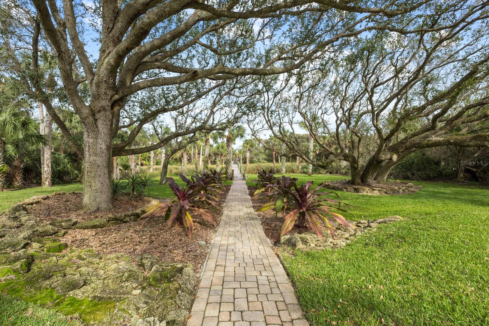 HAMMOCK DUNES - Residential