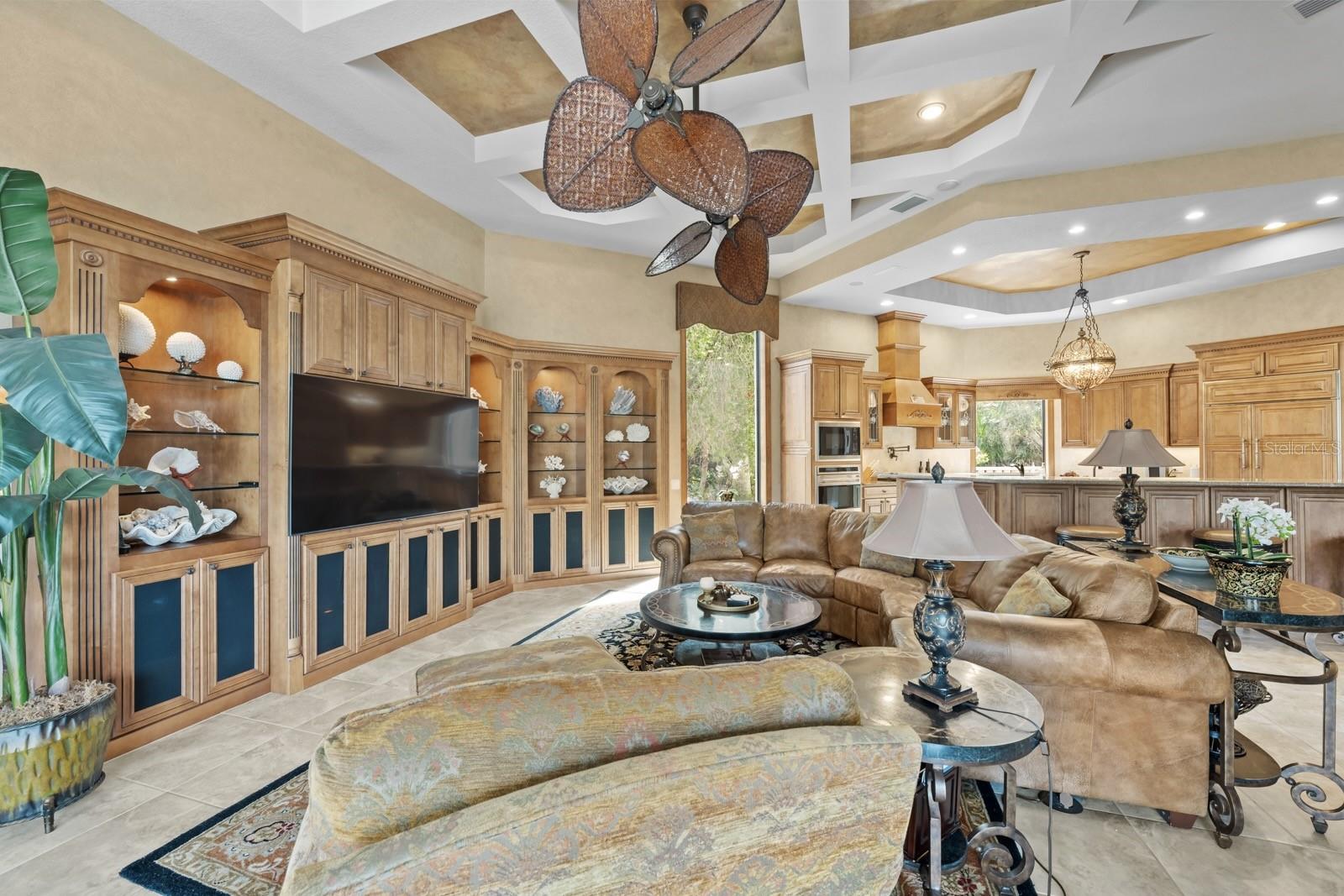 HAMMOCK DUNES - Residential