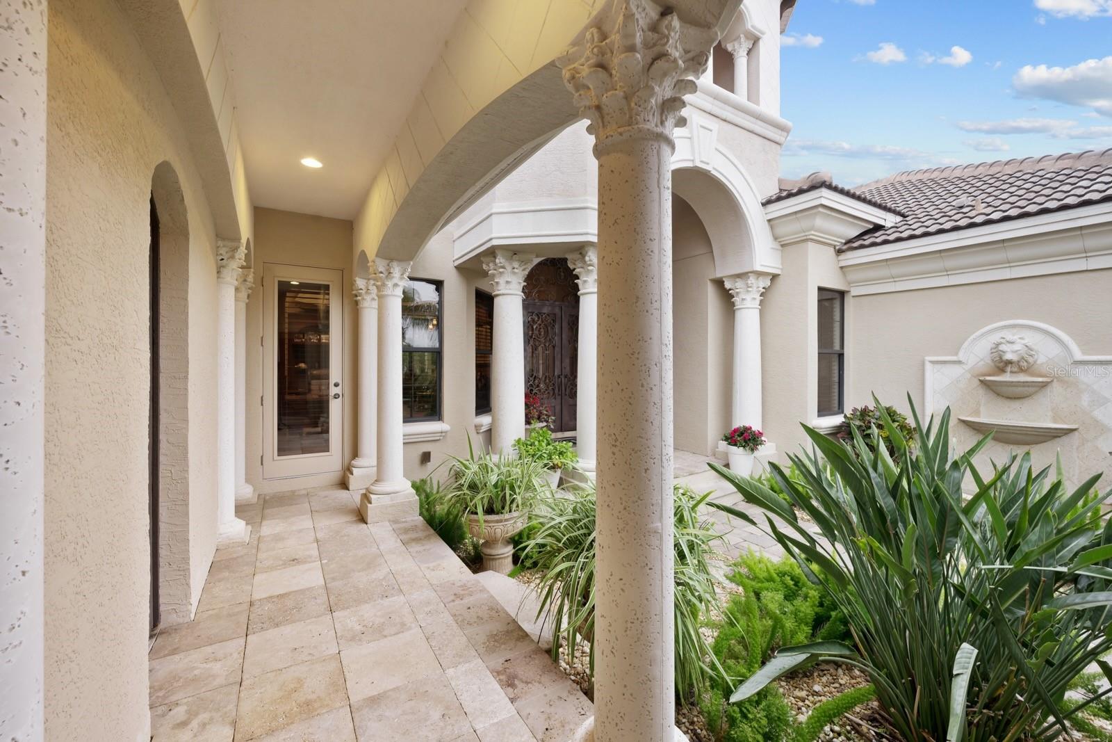 HAMMOCK DUNES - Residential