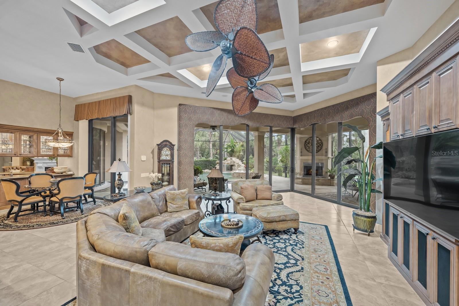 HAMMOCK DUNES - Residential