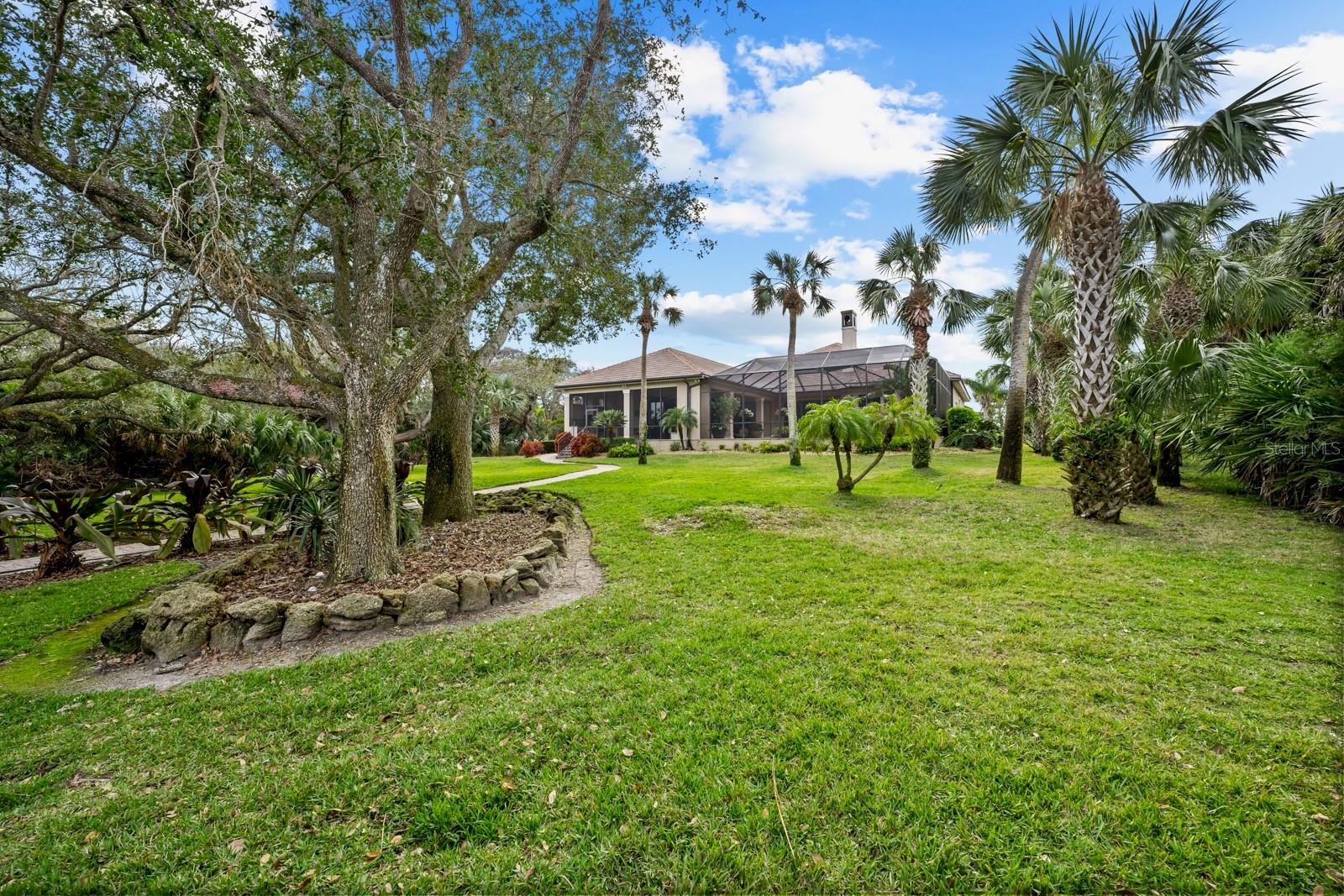 HAMMOCK DUNES - Residential
