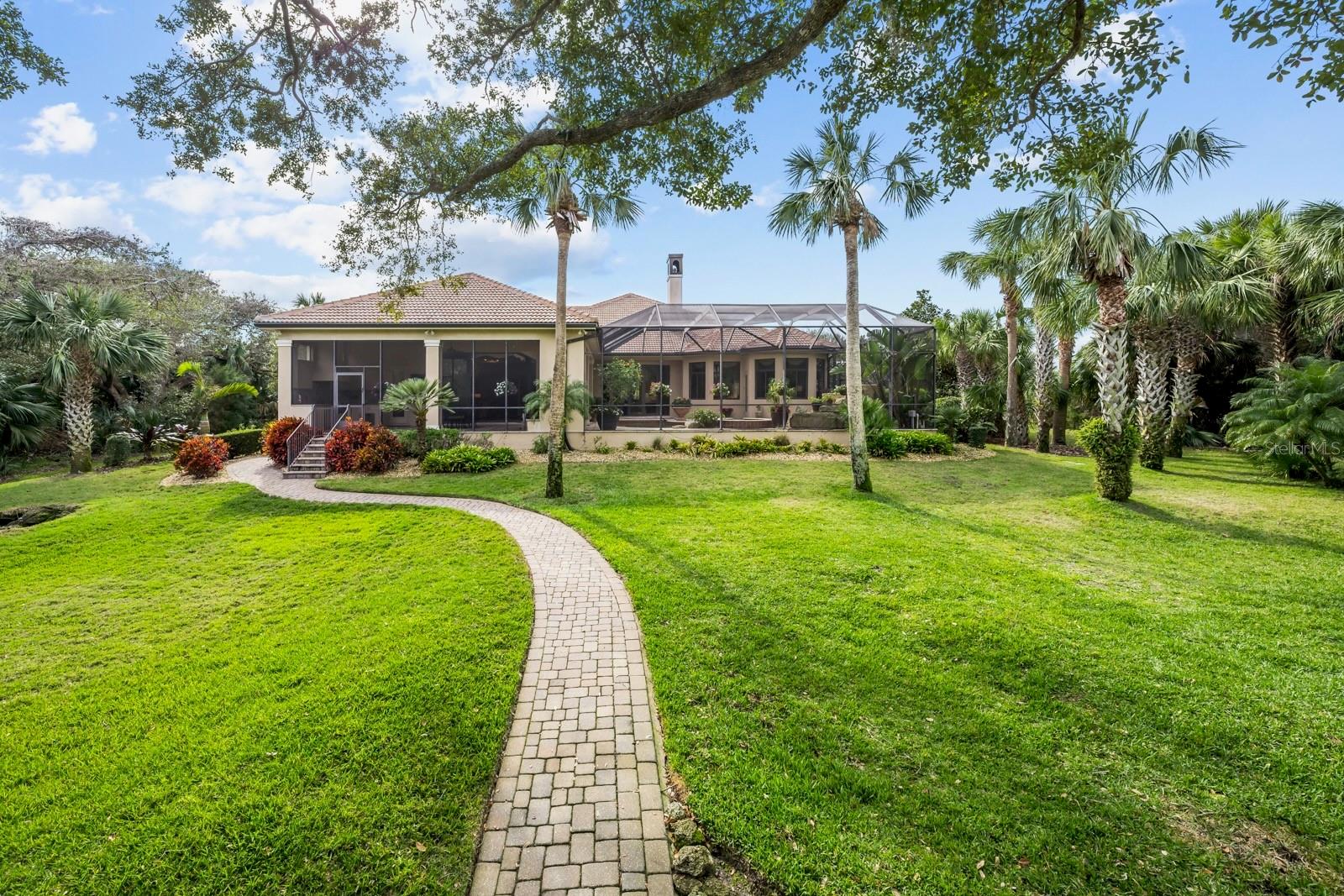 HAMMOCK DUNES - Residential