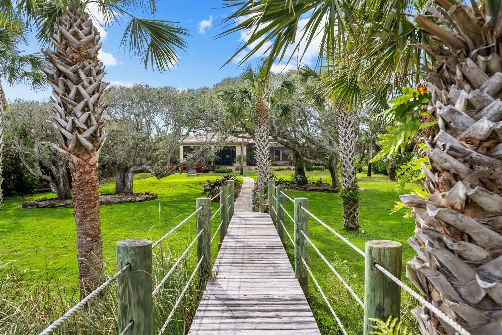 HAMMOCK DUNES - Residential