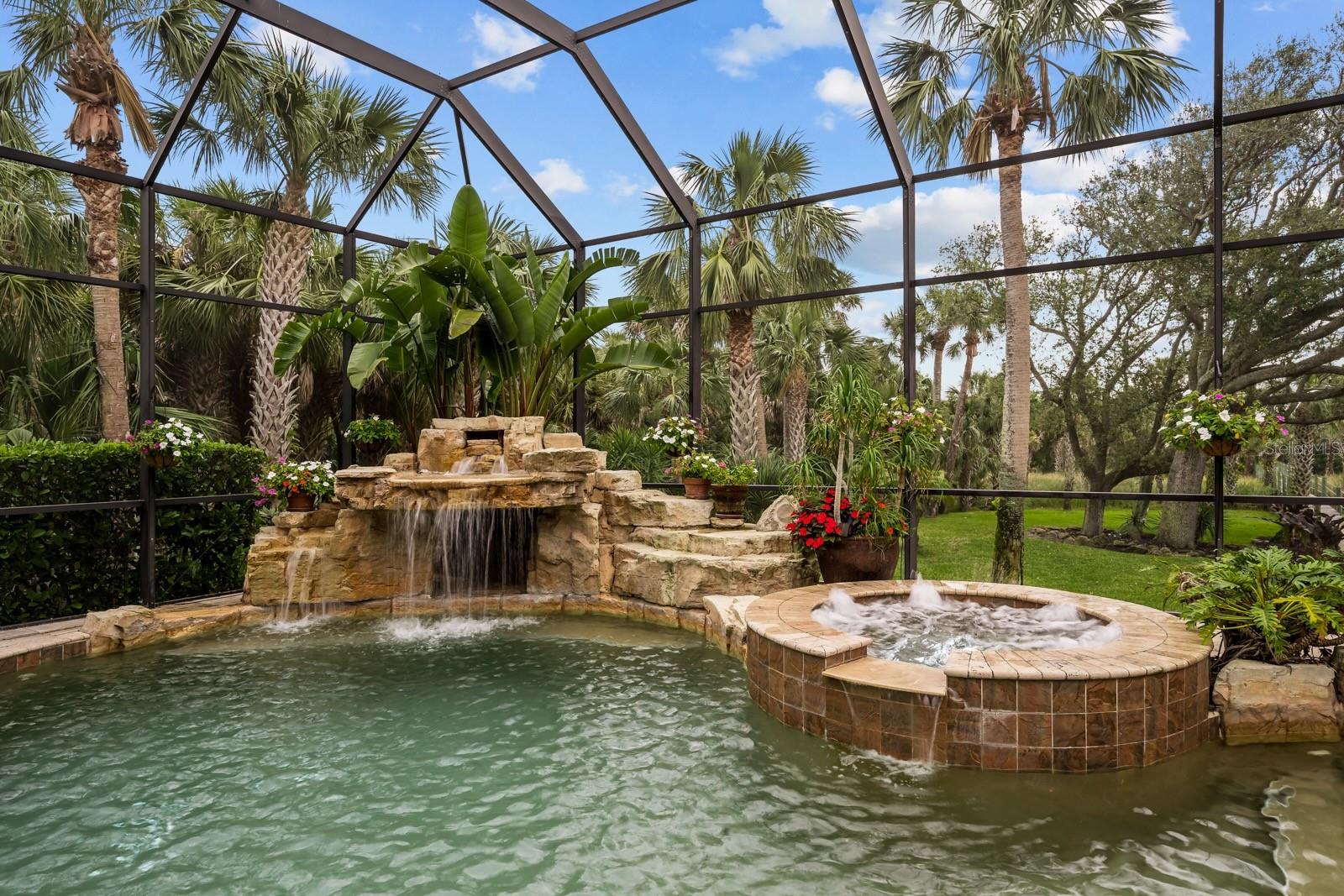 HAMMOCK DUNES - Residential