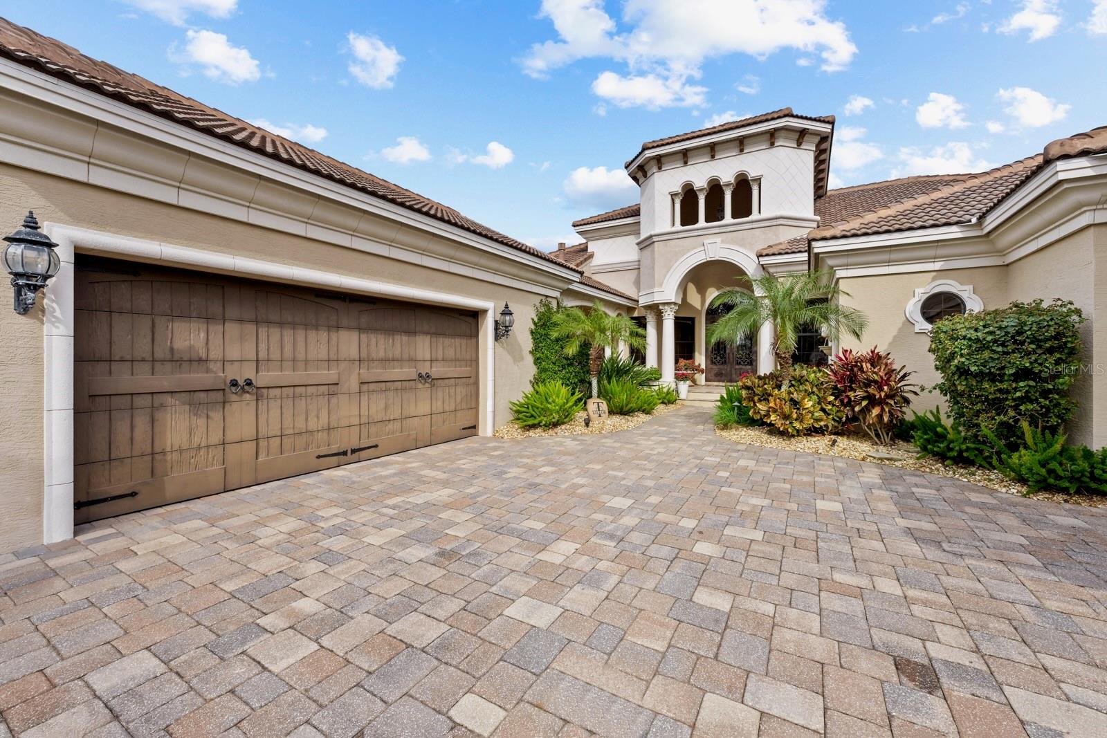 HAMMOCK DUNES - Residential