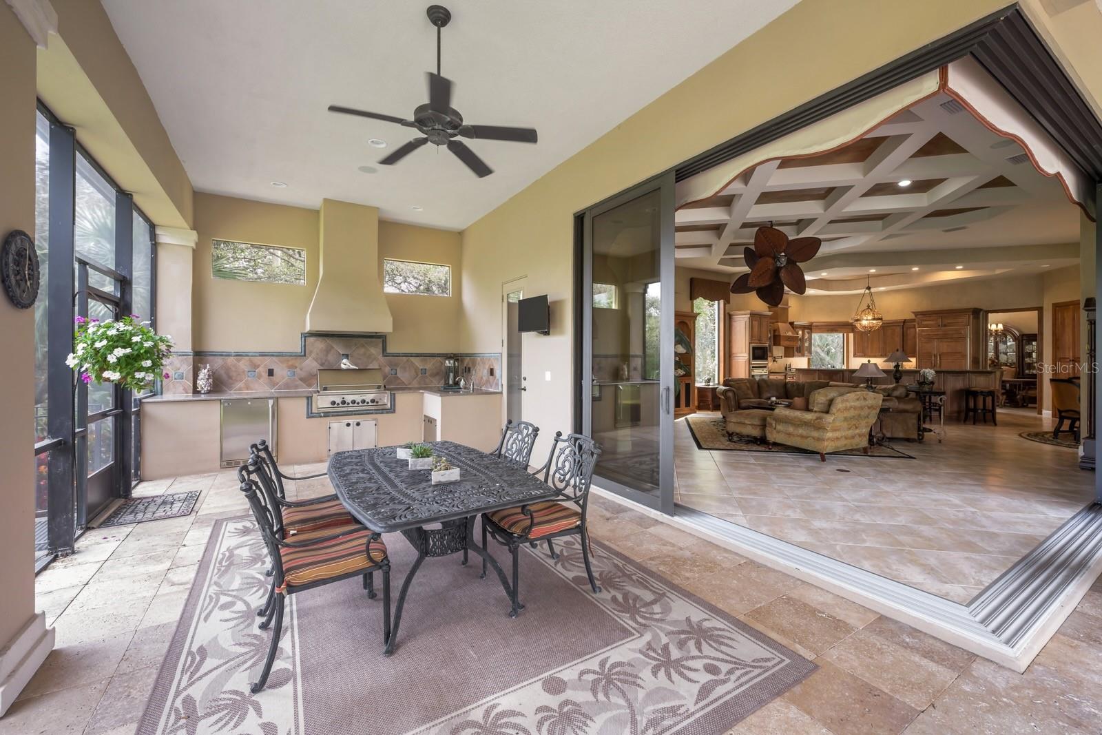 HAMMOCK DUNES - Residential