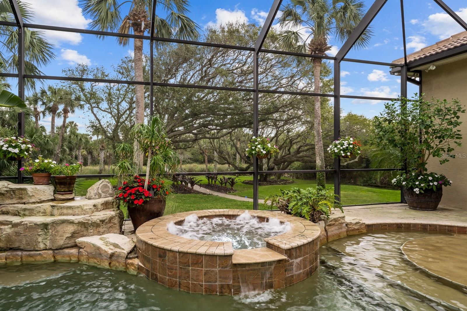 HAMMOCK DUNES - Residential