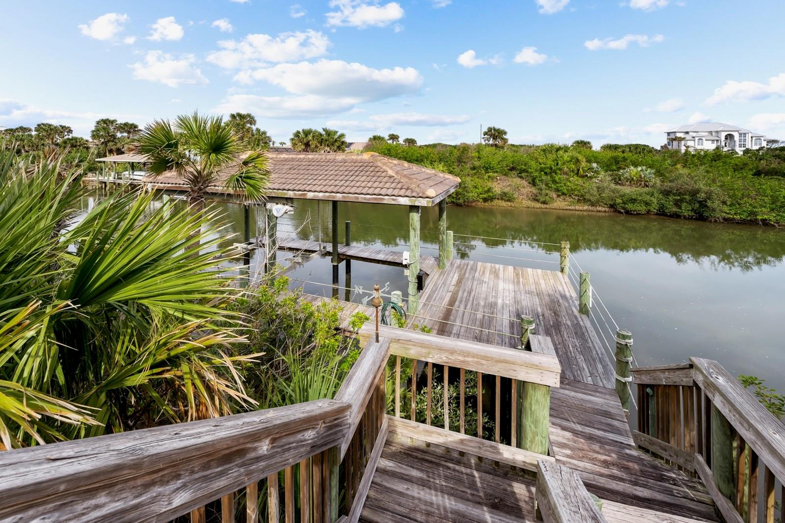 HAMMOCK DUNES - Residential
