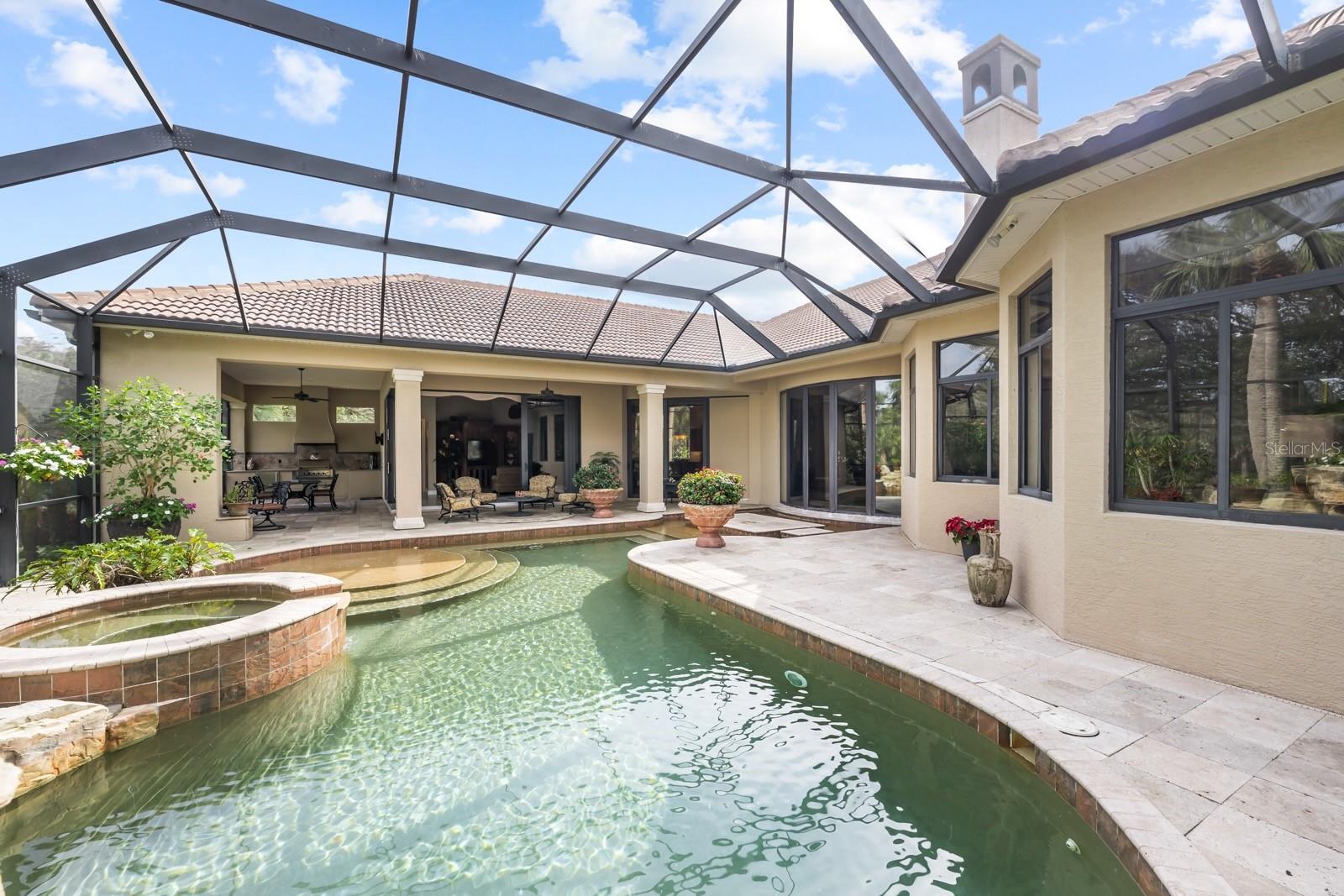 HAMMOCK DUNES - Residential