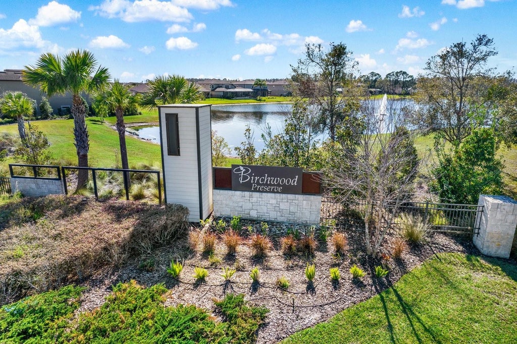 Photo of 18738 Birchwood Groves Drive, Lutz, FL 33558 (MLS # TB8554894)