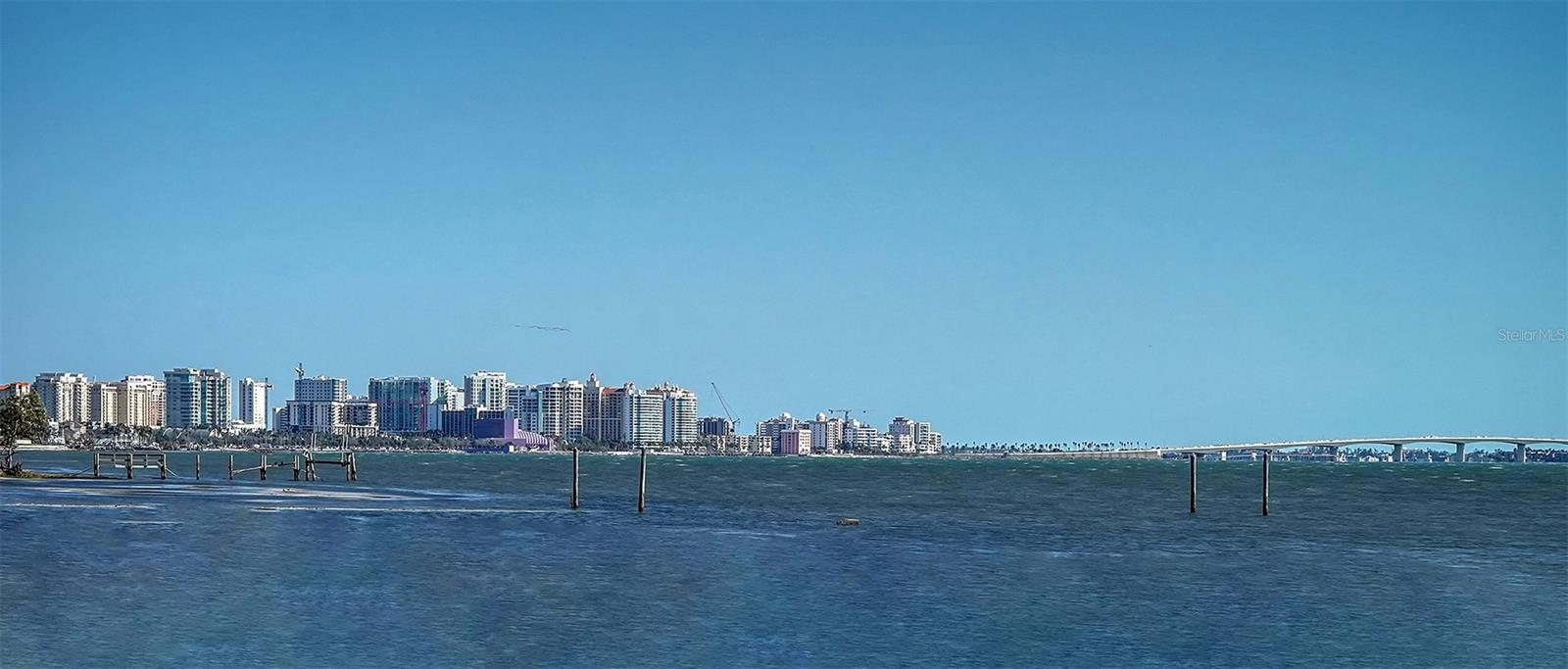 SAPPHIRE SHORES - Residential