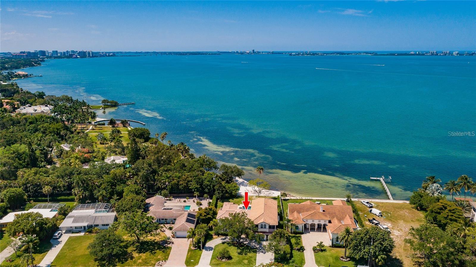 SAPPHIRE SHORES - Residential