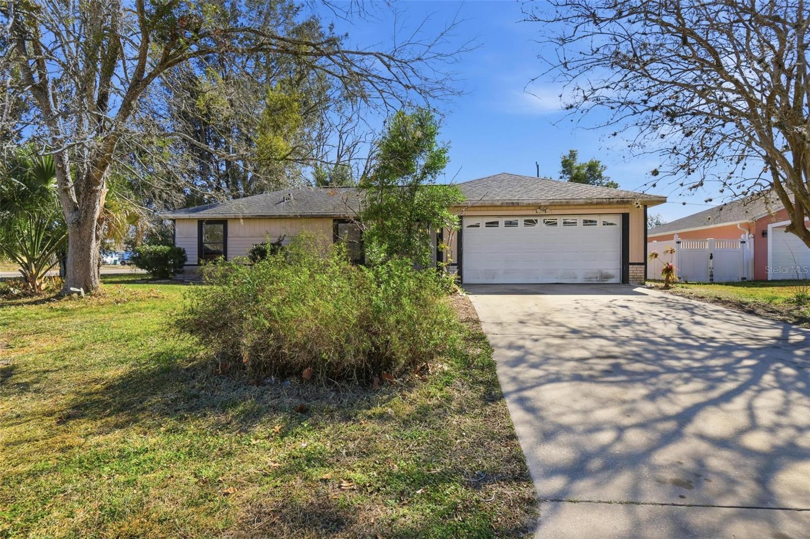 DELTONA LAKES UNIT 43 - Residential