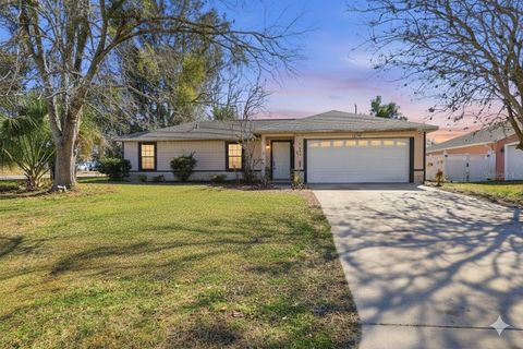 Photo of 2979 Chilton Street, Deltona, FL 32738 (MLS # V4947189)
