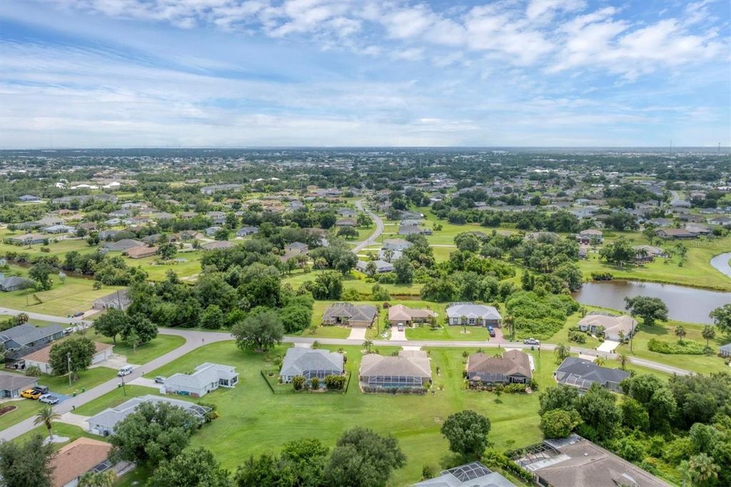 Photo of 344 San Cristobal Avenue, Punta Gorda, FL 33983 (MLS # C7513225)